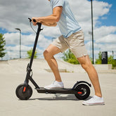Gravity Blade 10.0 2021 All Terrain E-Scooter | 10" Wheels | Ships November Preorder Showcase